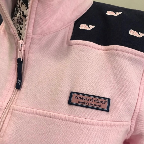 EUC Vineyard Vines Sweatshirt Bundle - Picture 3 of 6